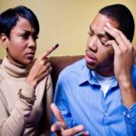 Toxic relationships: A serious threat to mental health.