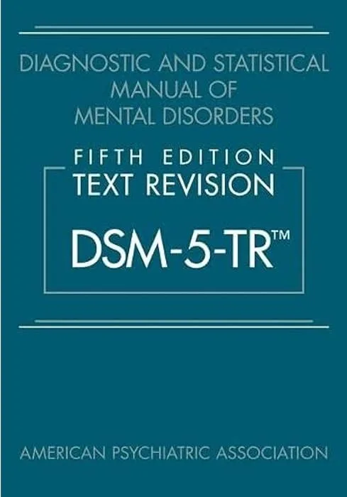 DSM 5 tr | Mental Balance Series | Mental Balance Series DSM 5 Tr