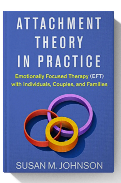 Emotionally Focused Therapy (Eft)