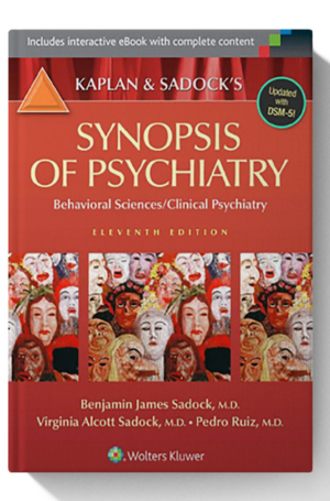 Psychiatry