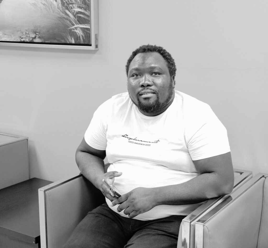 IMG1523~3 | Mental Balance Series | Mental Balance Series Tonderai Masara